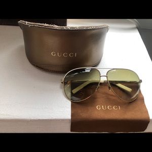 Gucci Sunglasses
